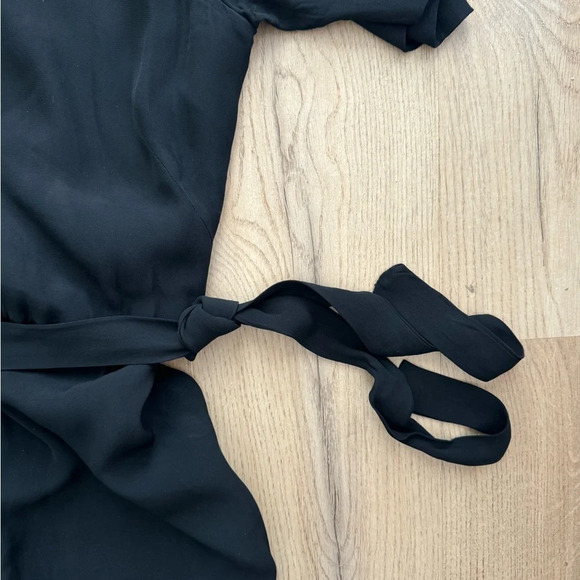 Ann Taylor Pants - Gorgeous black Ann Taylor jumpsuit